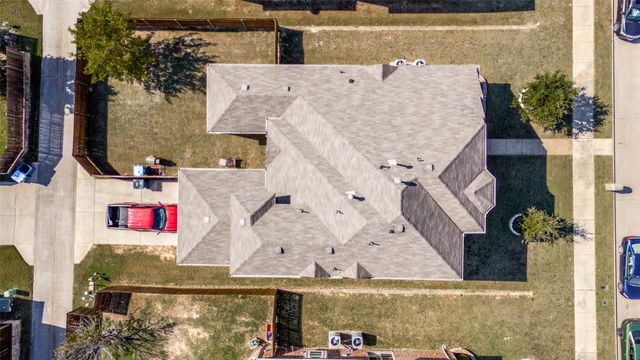 1840 River Run Drive, Desoto, TX 75115