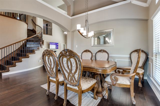 1840 River Run Drive, Desoto, TX 75115