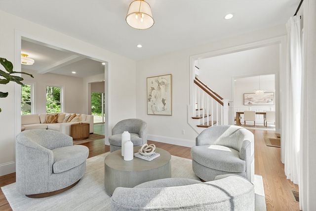 LL45 Libbey Lane, Westborough, MA 01581