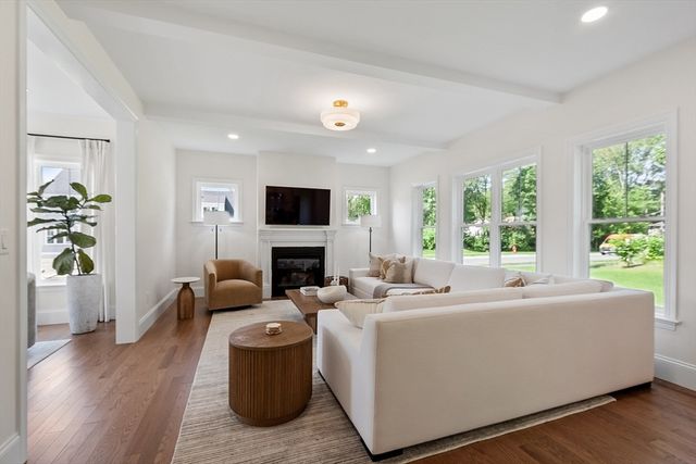 LL45 Libbey Lane, Westborough, MA 01581