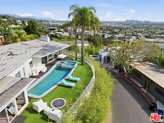 8411 Hollywood Boulevard, Los Angeles, CA 90069