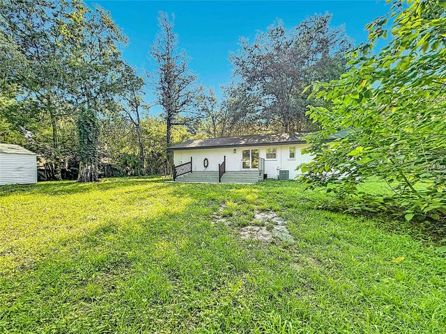 11572 SE 60TH AVENUE, Belleview, FL 34420