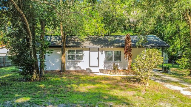 11572 SE 60TH AVENUE, Belleview, FL 34420