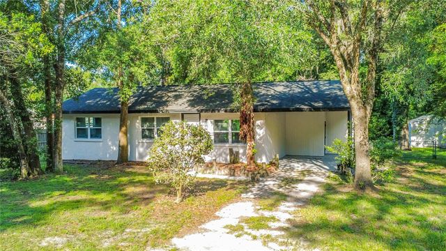 11572 SE 60TH AVENUE, Belleview, FL 34420