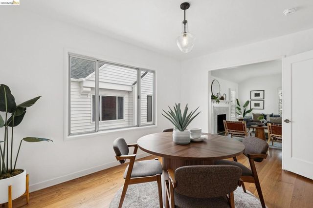 3530 Victor Ave, Oakland, CA 94619