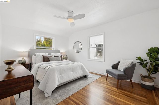 3530 Victor Ave, Oakland, CA 94619