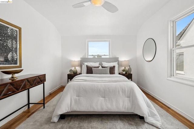 3530 Victor Ave, Oakland, CA 94619