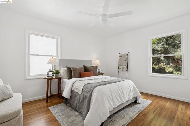 3530 Victor Ave, Oakland, CA 94619