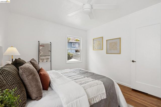 3530 Victor Ave, Oakland, CA 94619