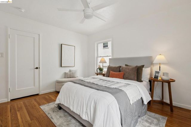 3530 Victor Ave, Oakland, CA 94619