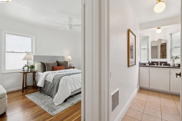 3530 Victor Ave, Oakland, CA 94619