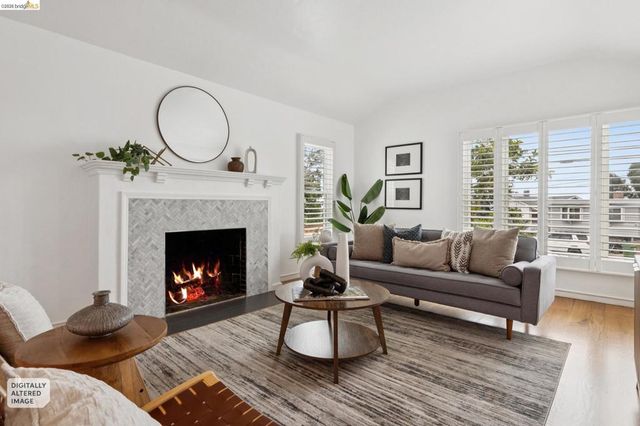 3530 Victor Ave, Oakland, CA 94619