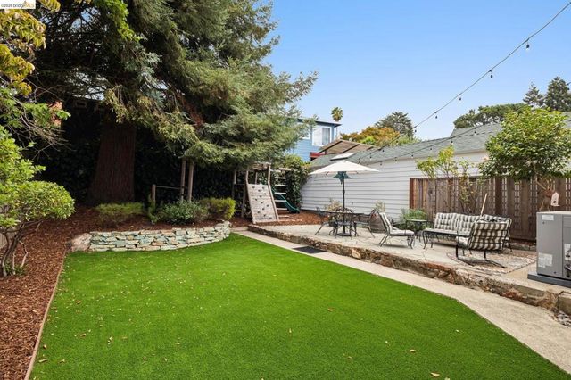 3530 Victor Ave, Oakland, CA 94619