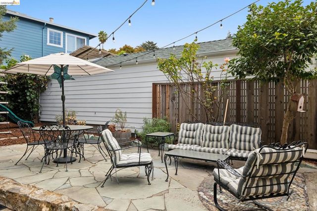 3530 Victor Ave, Oakland, CA 94619