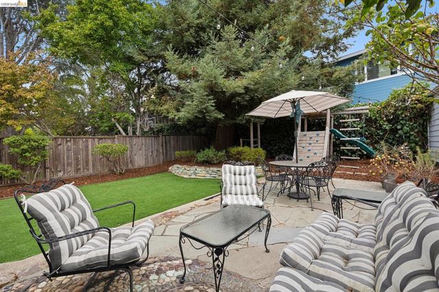 3530 Victor Ave, Oakland, CA 94619