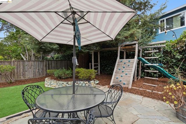 3530 Victor Ave, Oakland, CA 94619