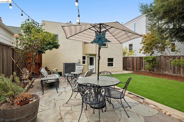 3530 Victor Ave, Oakland, CA 94619
