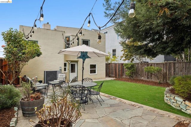 3530 Victor Ave, Oakland, CA 94619