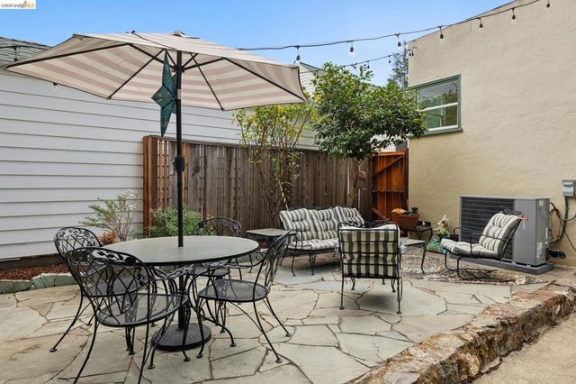 3530 Victor Ave, Oakland, CA 94619