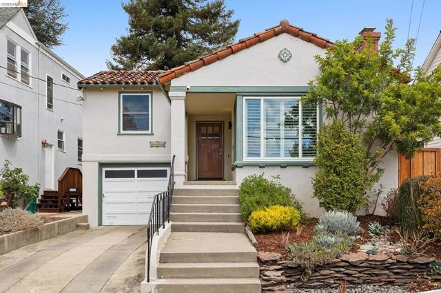 3530 Victor Ave, Oakland, CA 94619