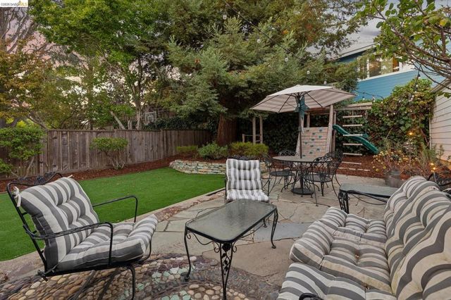 3530 Victor Ave, Oakland, CA 94619
