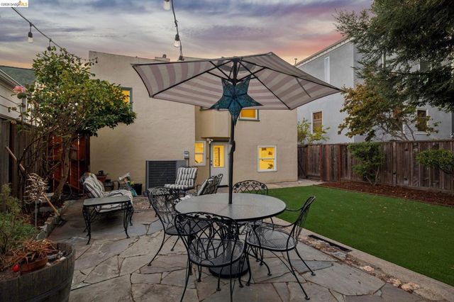 3530 Victor Ave, Oakland, CA 94619
