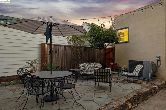 3530 Victor Ave, Oakland, CA 94619