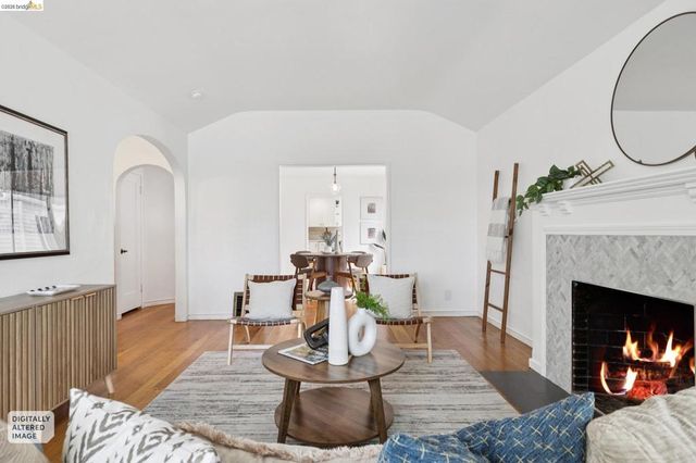 3530 Victor Ave, Oakland, CA 94619