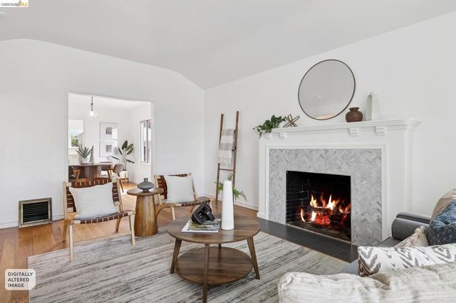3530 Victor Ave, Oakland, CA 94619