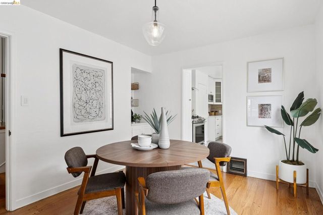 3530 Victor Ave, Oakland, CA 94619