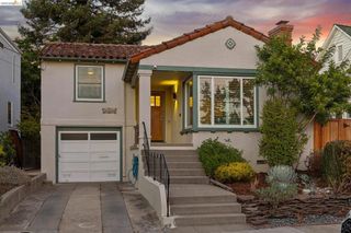 3530 Victor Ave, Oakland, CA 94619