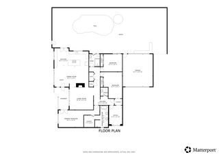 5155 E Bobolink Lane, Palm Springs, CA 92264