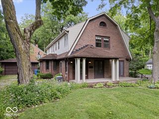 4652 N Kenwood Avenue, Indianapolis, IN 46208