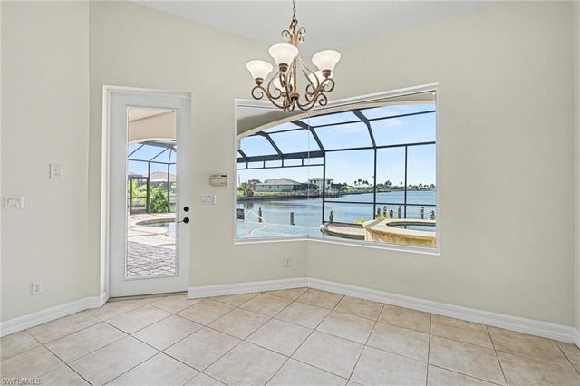 4214 Gulfstream PKWY, Cape Coral, FL 33993