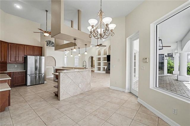 4214 Gulfstream PKWY, Cape Coral, FL 33993
