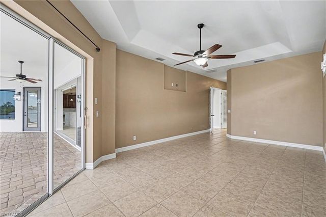 4214 Gulfstream PKWY, Cape Coral, FL 33993