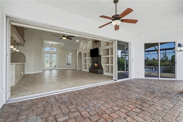 4214 Gulfstream PKWY, Cape Coral, FL 33993