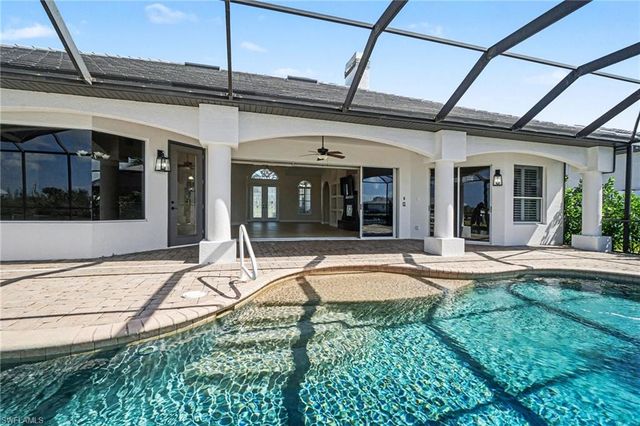 4214 Gulfstream PKWY, Cape Coral, FL 33993