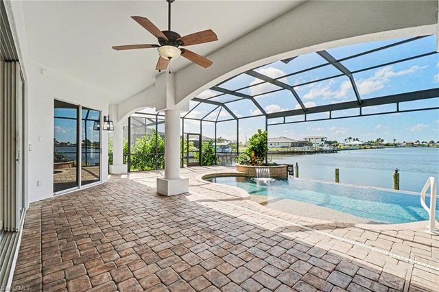 4214 Gulfstream PKWY, Cape Coral, FL 33993