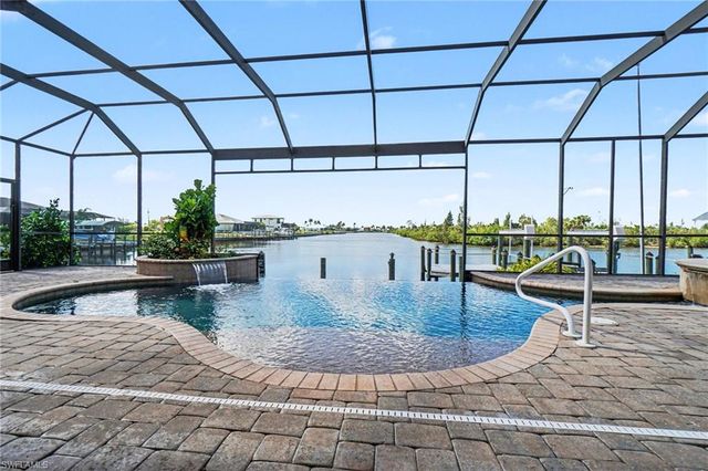 4214 Gulfstream PKWY, Cape Coral, FL 33993