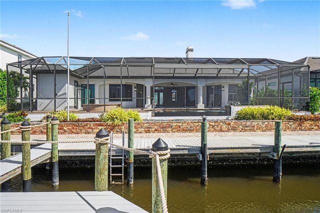 4214 Gulfstream PKWY, Cape Coral, FL 33993