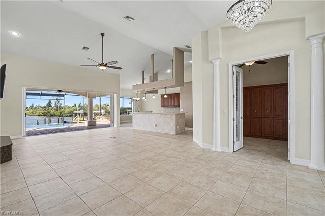 4214 Gulfstream PKWY, Cape Coral, FL 33993