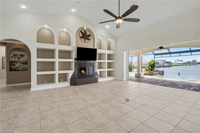 4214 Gulfstream PKWY, Cape Coral, FL 33993