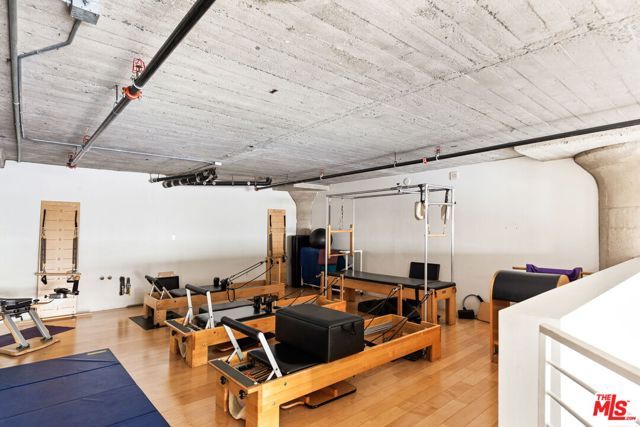 1850 Industrial Street 107, Los Angeles, CA 90021