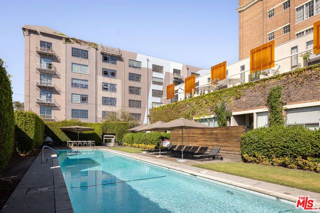 1850 Industrial Street 107, Los Angeles, CA 90021