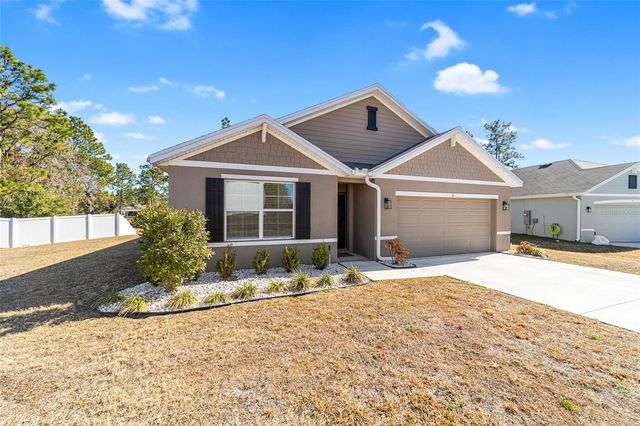 13 HICKORY COURSE CIRCLE, Ocala, FL 34472