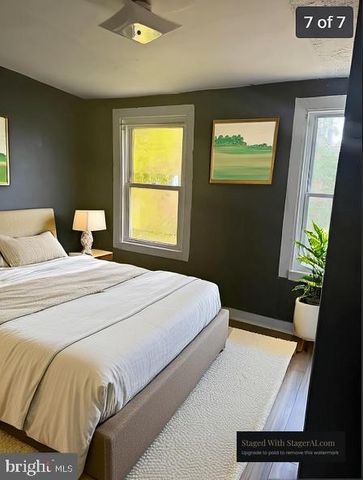 2859 W LANVALE ST, Baltimore, MD 21216