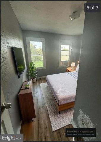 2859 W LANVALE ST, Baltimore, MD 21216