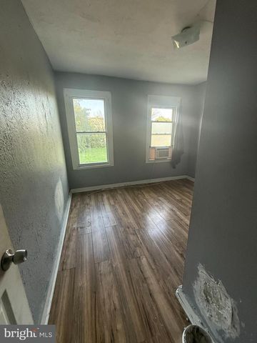 2859 W LANVALE ST, Baltimore, MD 21216