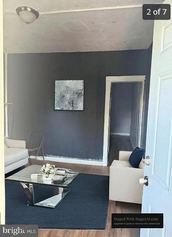 2859 W LANVALE ST, Baltimore, MD 21216